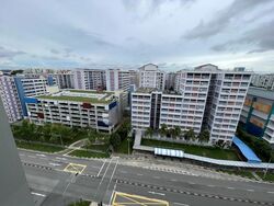 Blk 405 Pasir Ris Drive 6 (Pasir Ris), HDB 5 Rooms #483532021
